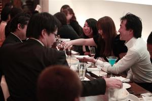ダイニング アンド バー チアーズ【Dining＆Bar Cheers】の思い出の一枚
