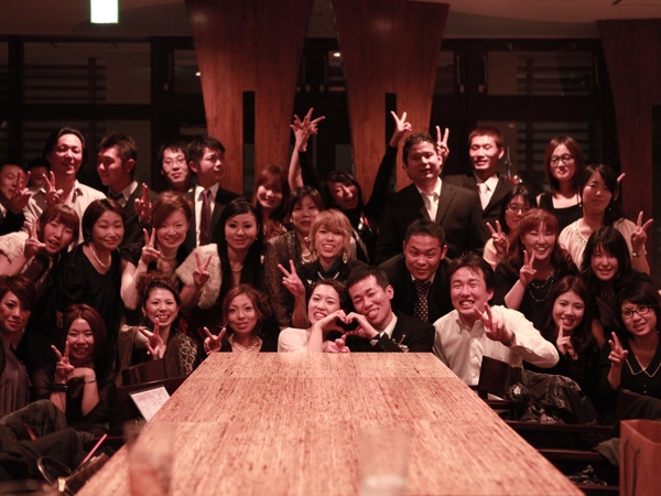 ダイニング アンド バー チアーズ【Dining＆Bar Cheers】の思い出の一枚のメイン画像