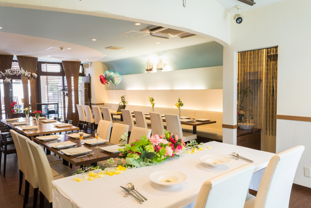 ダイニング アンド バー チアーズ Dining Bar Cheers 埼玉県 結婚式場 二次会会場検索 ヤッピーウェディング