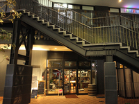 Gaudium New York DiningBar 柏のフロア1の詳細画像3