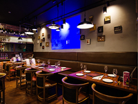Gaudium New York DiningBar 柏のフロア1の詳細画像1