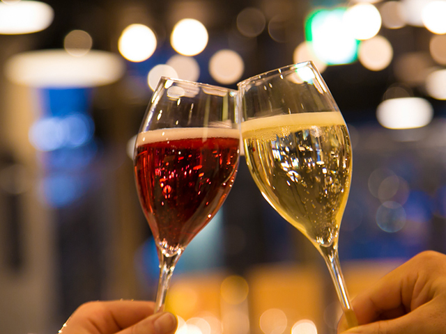 Gaudium New York DiningBar 柏の料理・施設等のイメージ画像8