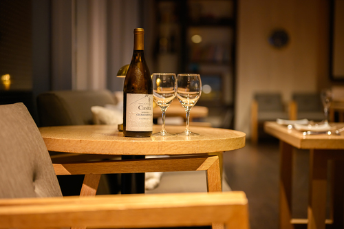 246 Loungeのスタンダードプラン/2Hフリードリンク+全6品