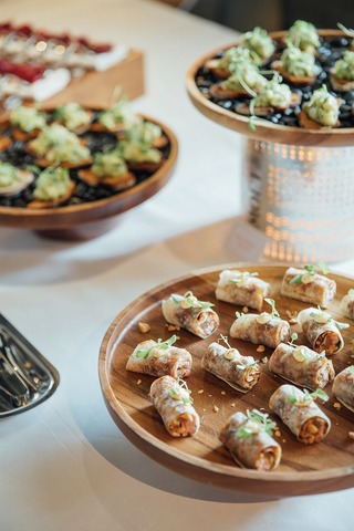 246 Loungeの料理・施設等のイメージ画像3