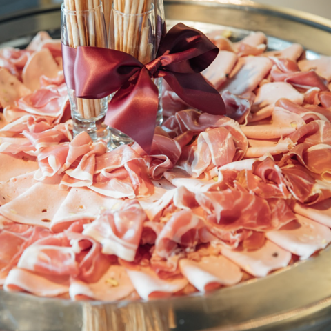 246 Loungeの料理・施設等のイメージ画像4