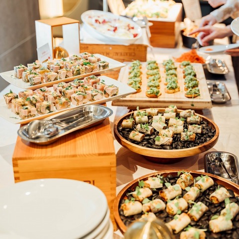 246 Loungeの料理・施設等のイメージ画像6