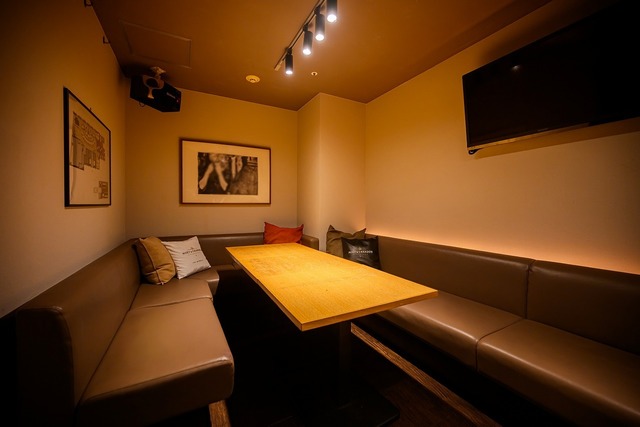 246 Loungeの料理・施設等のイメージ画像8