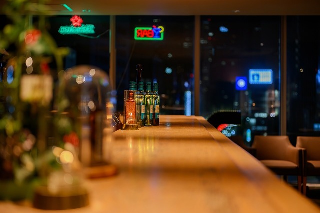 246 Loungeの会場内イメージ6枚目