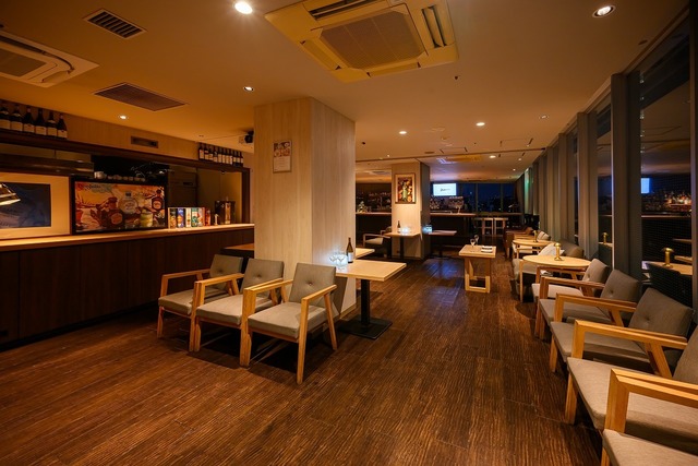 246 Loungeの会場内イメージ8枚目