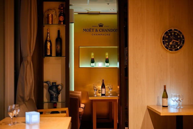 246 Loungeの会場内イメージ9枚目