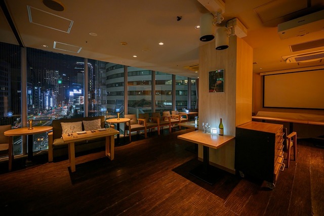 246 Loungeの会場メイン画像