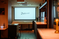 246 Loungeの施設・サービスのメイン画像