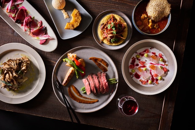 Journal Standard DINING 新宿店の料理・施設等のイメージ画像1