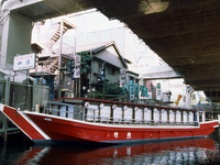 屋形船 竹内のフロア1の詳細画像3