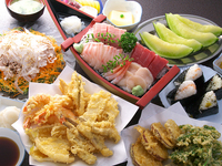 屋形船 竹内の貸切【祝】屋形船