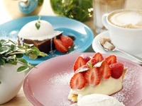 ガーデンパーティーカフェプラスキッチン【GARDEN PARTY cafe＋kitchen】の料理・施設等のイメージ画像4