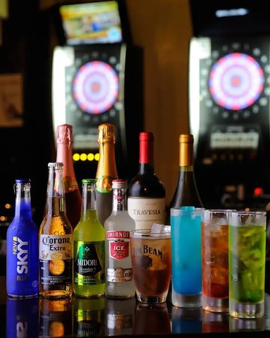 UP大宮店の料理・施設等のイメージ画像10
