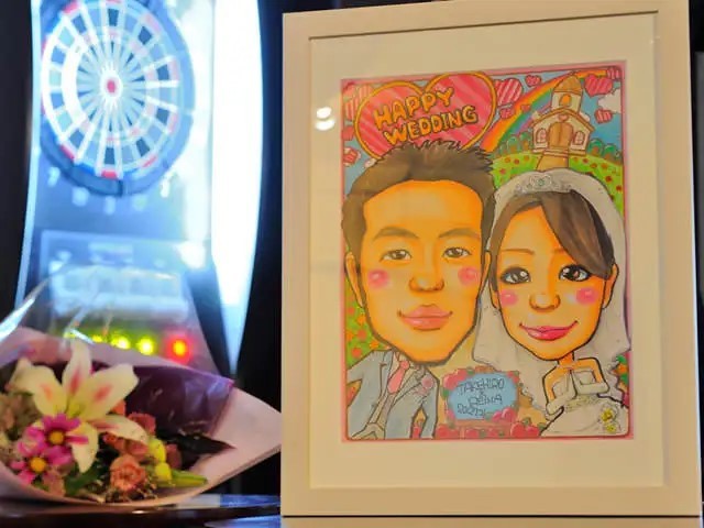 UP大宮店の料理・施設等のイメージ画像9