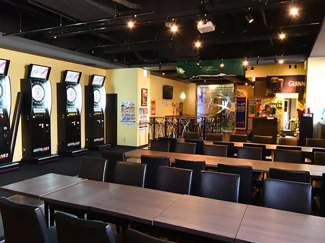 UP大宮店の会場メイン画像