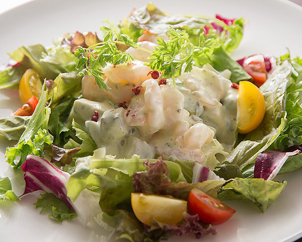Bistro Vin Vinの料理・施設等のイメージ画像10