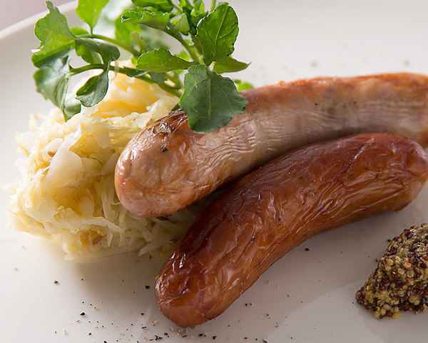 Bistro Vin Vinの料理・施設等のイメージ画像7