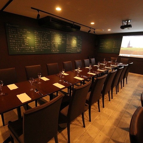 Bistro Vin Vinの会場内イメージ7枚目