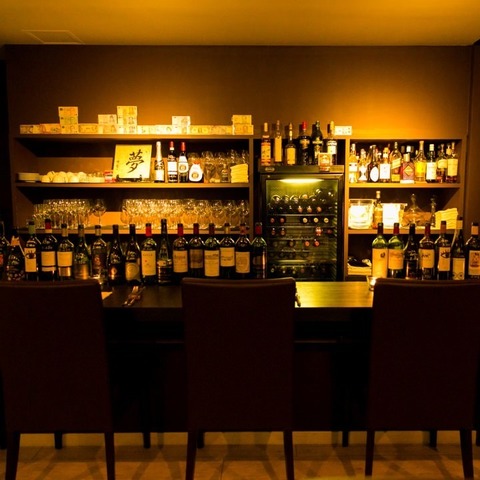 Bistro Vin Vinの会場内イメージ9枚目