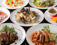 Bistro Vin Vinの料金プランメイン画像