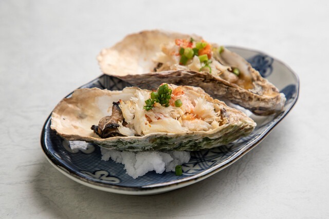 芝浦 牡蠣屋の料理・施設等のイメージ画像4