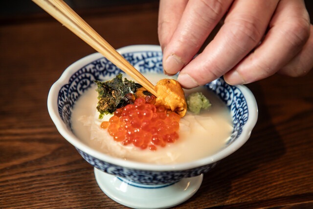 芝浦 牡蠣屋の料理・施設等のイメージ画像5