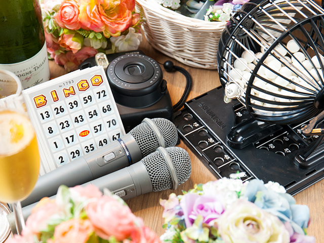 カフェ＆レストラン シルクの料理・施設等のイメージ画像9-日本大通りで結婚式二次会ならsilk