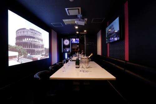 カラオケ ビッグエコー 大宮南銀通り店の2時間・飲み放題付コミコミパック　お1人様3000円/早割18時まで入店限定♪/二次会貸切/食事なし