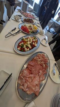 REGA BOSCO(レガ ボスコ)鎌倉の6000円コース デザート付き