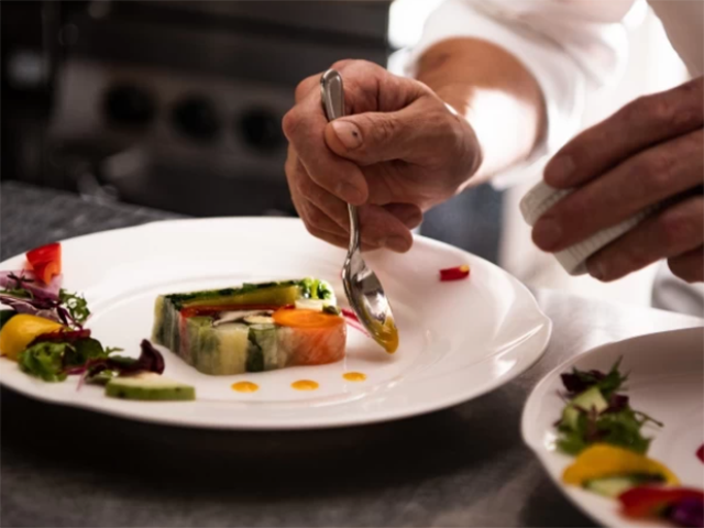 REGA BOSCO（レガ ボスコ）鎌倉の料理・施設等のイメージ画像2