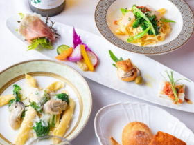 REGA BOSCO（レガ ボスコ）鎌倉の料理・施設等のイメージ画像3