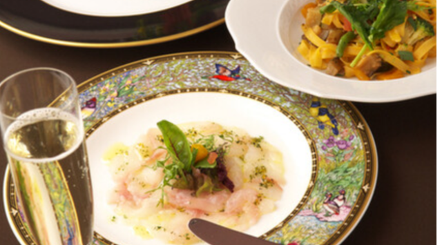 REGA BOSCO（レガ ボスコ）鎌倉の料理・施設等のイメージ画像4