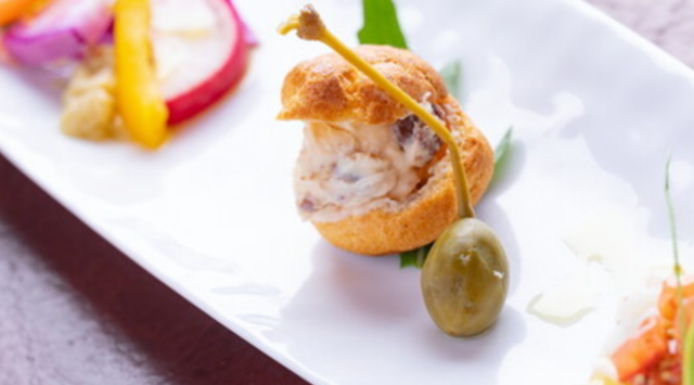 REGA BOSCO（レガ ボスコ）鎌倉の料理・施設等のイメージ画像5