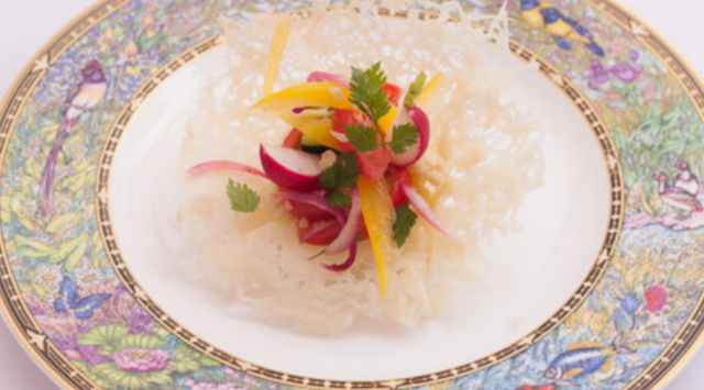 REGA BOSCO（レガ ボスコ）鎌倉の料理・施設等のイメージ画像6