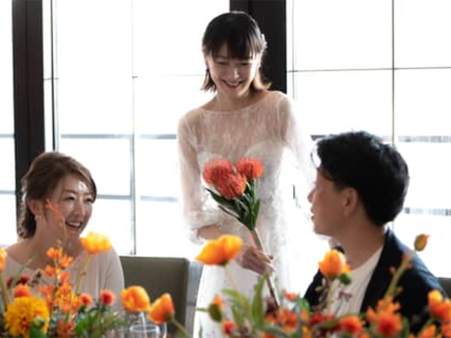 REGA BOSCO（レガ ボスコ）鎌倉の料理・施設等のイメージ画像7