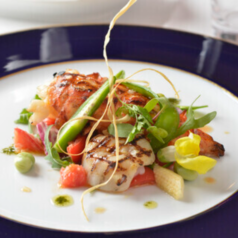 REGA BOSCO（レガ ボスコ）鎌倉の料理・施設等のイメージ画像9