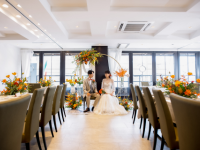 REGA BOSCO（レガ ボスコ）鎌倉の会場内イメージ2枚目