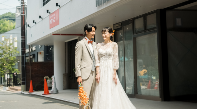 REGA BOSCO（レガ ボスコ）鎌倉の会場内イメージ3枚目