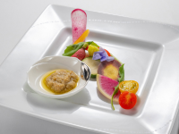 REGA STRADA（レガ ストラーダ）みなとみらいの料理・施設等のイメージ画像7