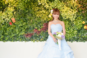 Hawaiian Cafe＆Restaurant Merengue みなとみらい店の会場の特徴のメイン画像