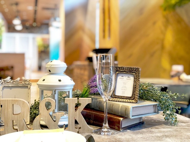 Hawaiian Cafe＆Restaurant Merengue みなとみらい店の料理・施設等のイメージ画像5