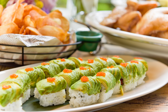 Hawaiian Cafe＆Restaurant Merengue みなとみらい店の料理・施設等のイメージ画像7