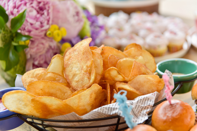 Hawaiian Cafe＆Restaurant Merengue みなとみらい店の料理・施設等のイメージ画像8