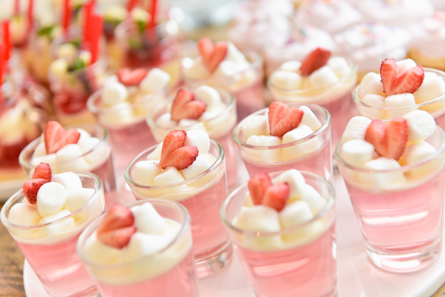 Hawaiian Cafe＆Restaurant Merengue みなとみらい店の料理・施設等のイメージ画像9