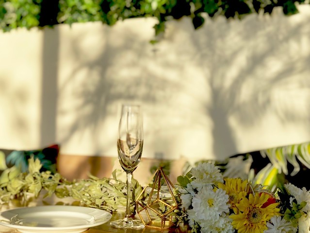 Hawaiian Cafe＆Restaurant Merengue みなとみらい店の会場内イメージ10枚目