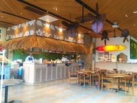 Hawaiian Cafe＆Restaurant Merengue みなとみらい店の施設・サービスのメイン画像